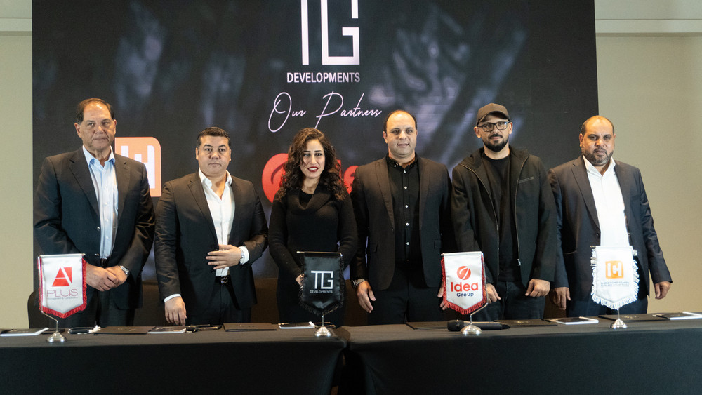 Press Conferenece