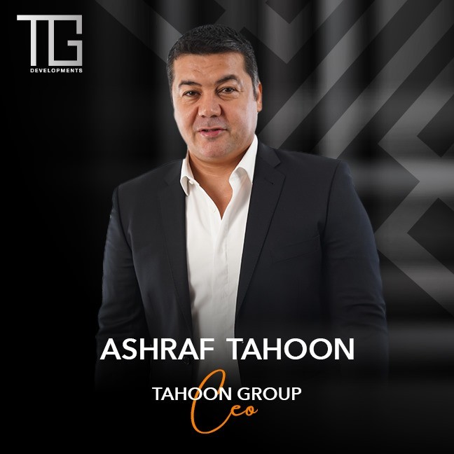 CEO Message Image